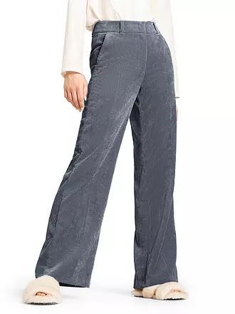 CAMBIO | Pantaloni Marlene AMELIE | grau